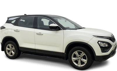 2019 Tata Harrier - SUV - Diesel - Manual - ₹9.37 lakh