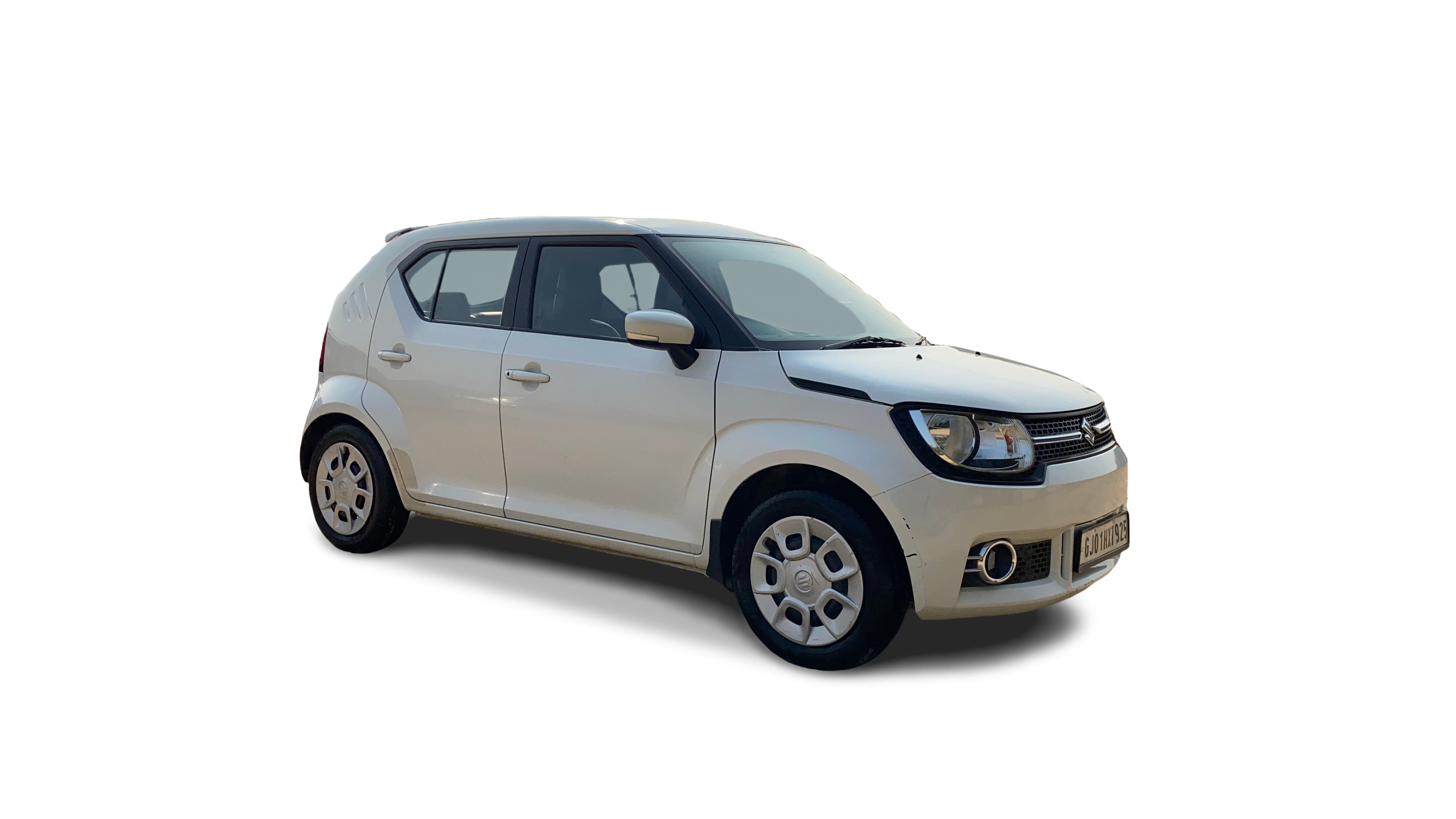 Maruti IGNIS-img