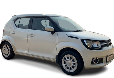 Maruti IGNIS-img