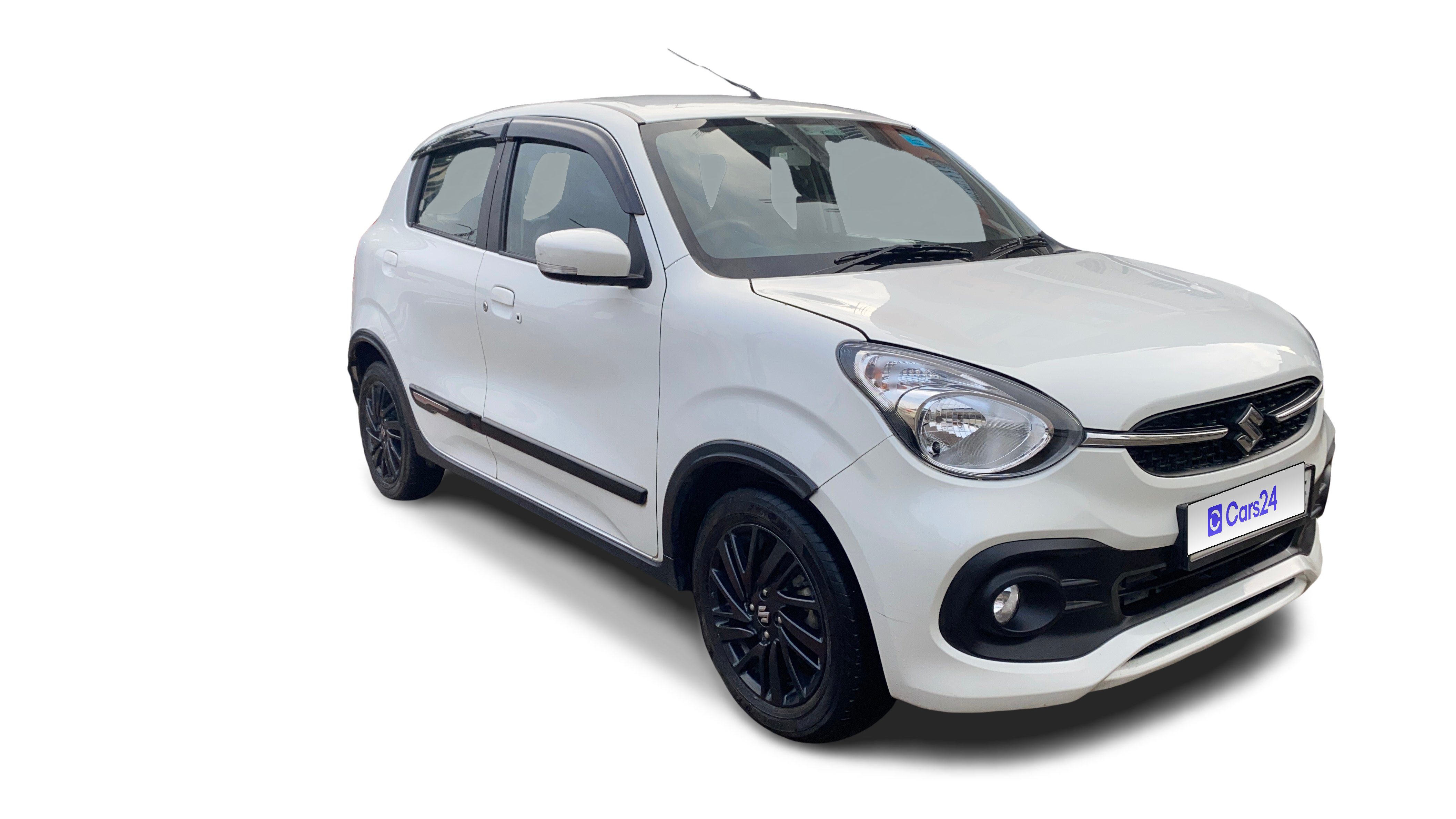 2023 Maruti Celerio - Hatchback - Petrol - Automatic - ₹5.25 lakh