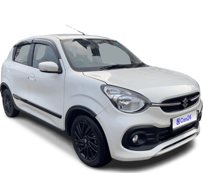2023 Maruti Celerio - Hatchback - Petrol - Automatic - ₹5.25 lakh