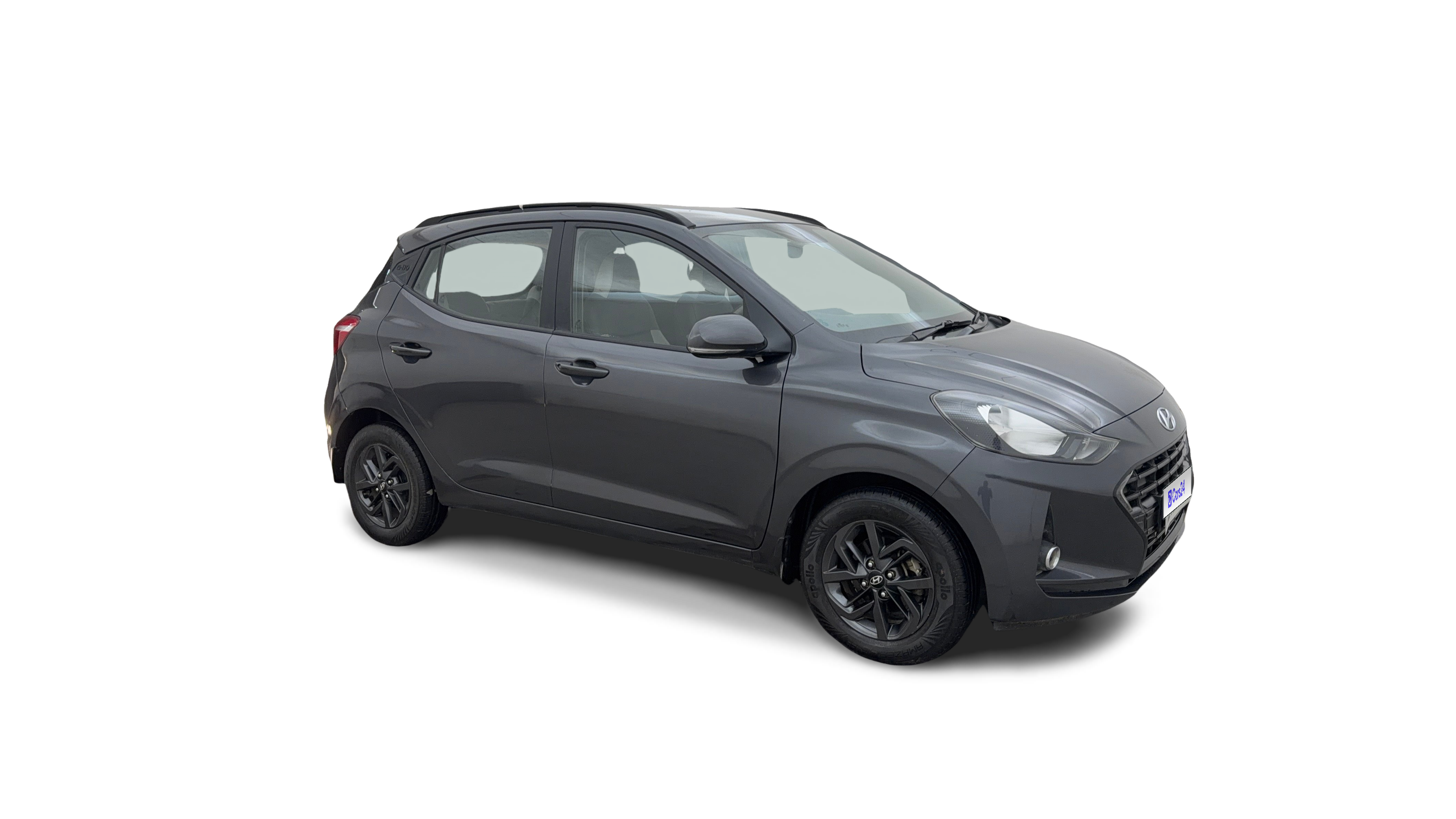 2021 Hyundai GRAND I10 NIOS - Hatchback - Petrol - Manual - ₹5.37 lakh