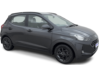 2021 Hyundai GRAND I10 NIOS - Hatchback - Petrol - Manual - ₹5.37 lakh