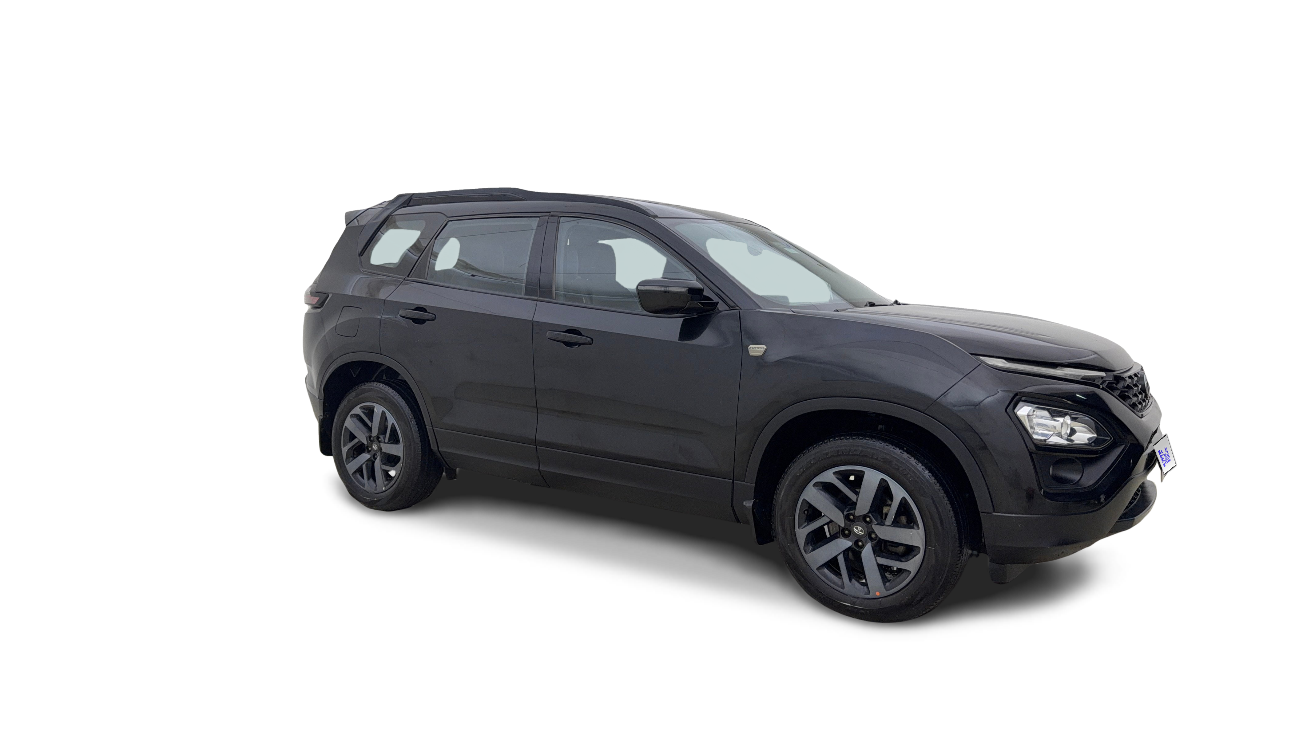 2022 Tata Safari - SUV - Diesel - Automatic - ₹12.91 lakh