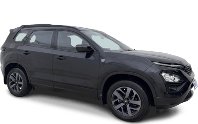 2022 Tata Safari - SUV - Diesel - Automatic - ₹12.91 lakh