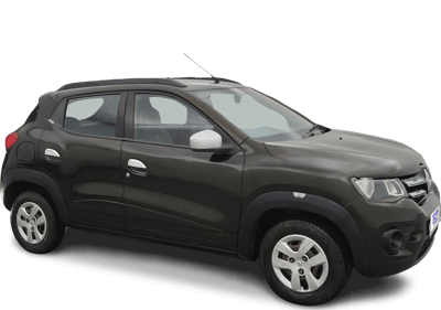 2018 Renault Kwid - Hatchback - Petrol - Manual - ₹2.66 lakh