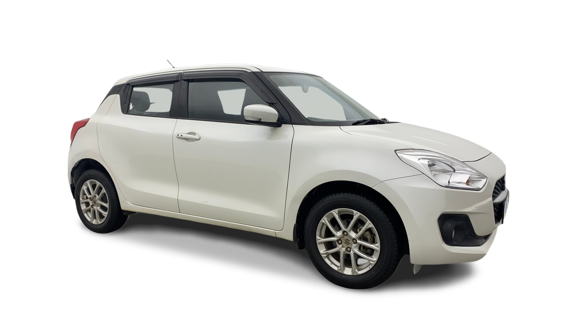 Maruti Swift-img