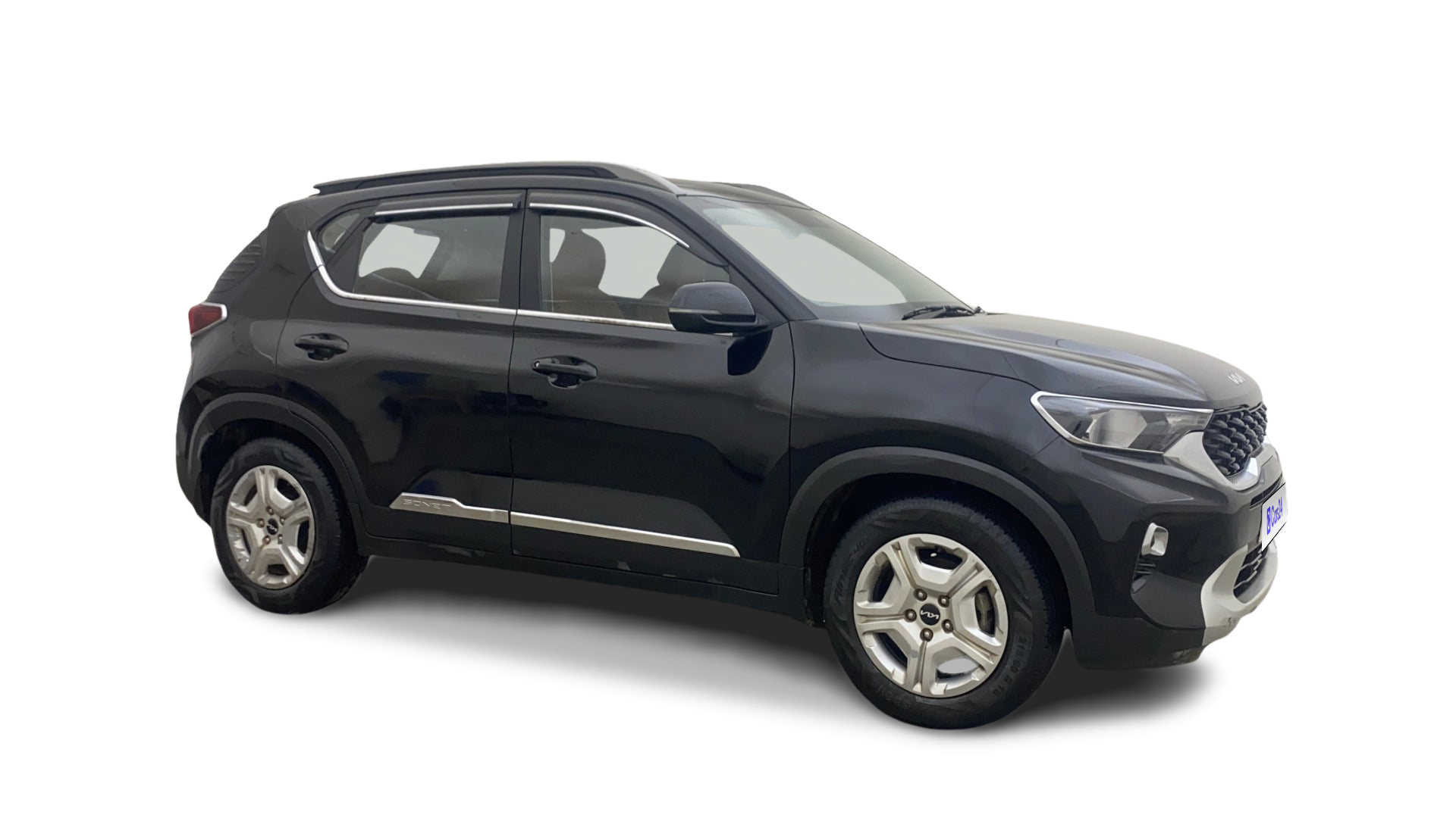 2022 KIA SONET - SUV - Petrol - Manual - ₹7.42 lakh