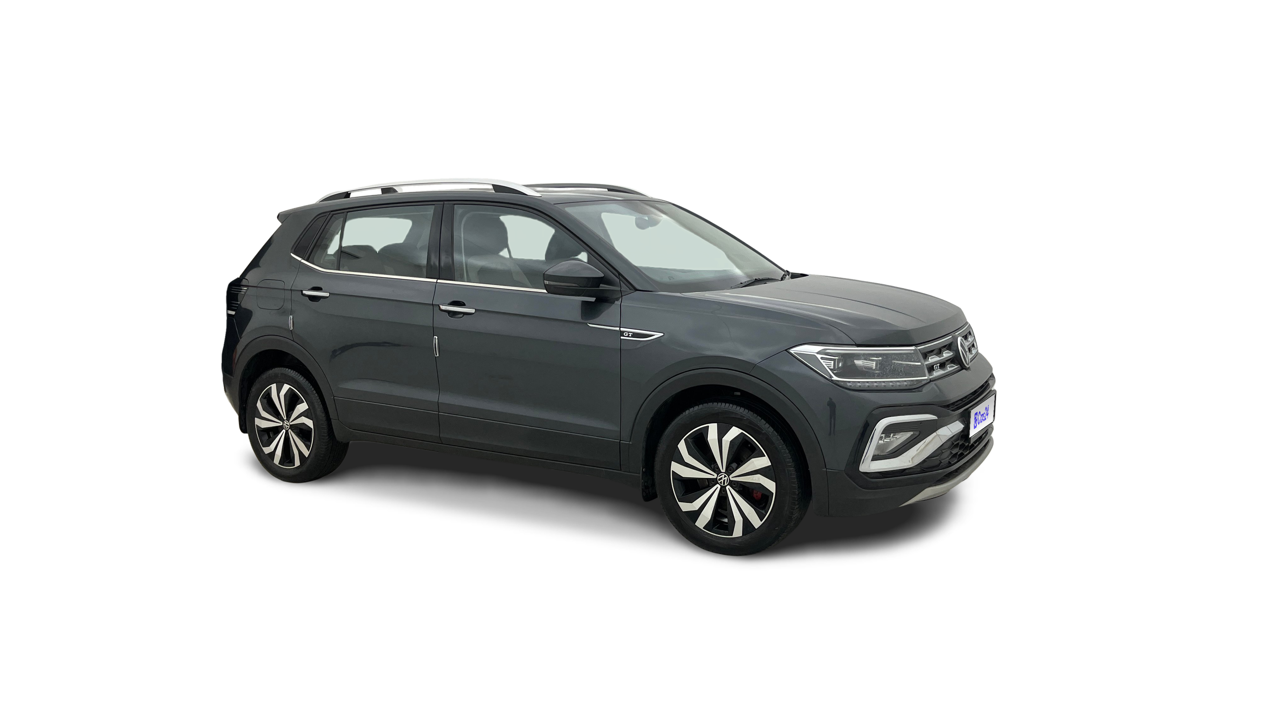 2023 Volkswagen TAIGUN - SUV - Petrol - Automatic - ₹14.29 lakh