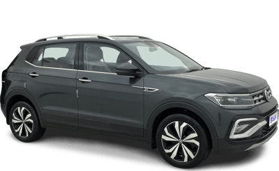 2023 Volkswagen TAIGUN - SUV - Petrol - Automatic - ₹14.29 lakh