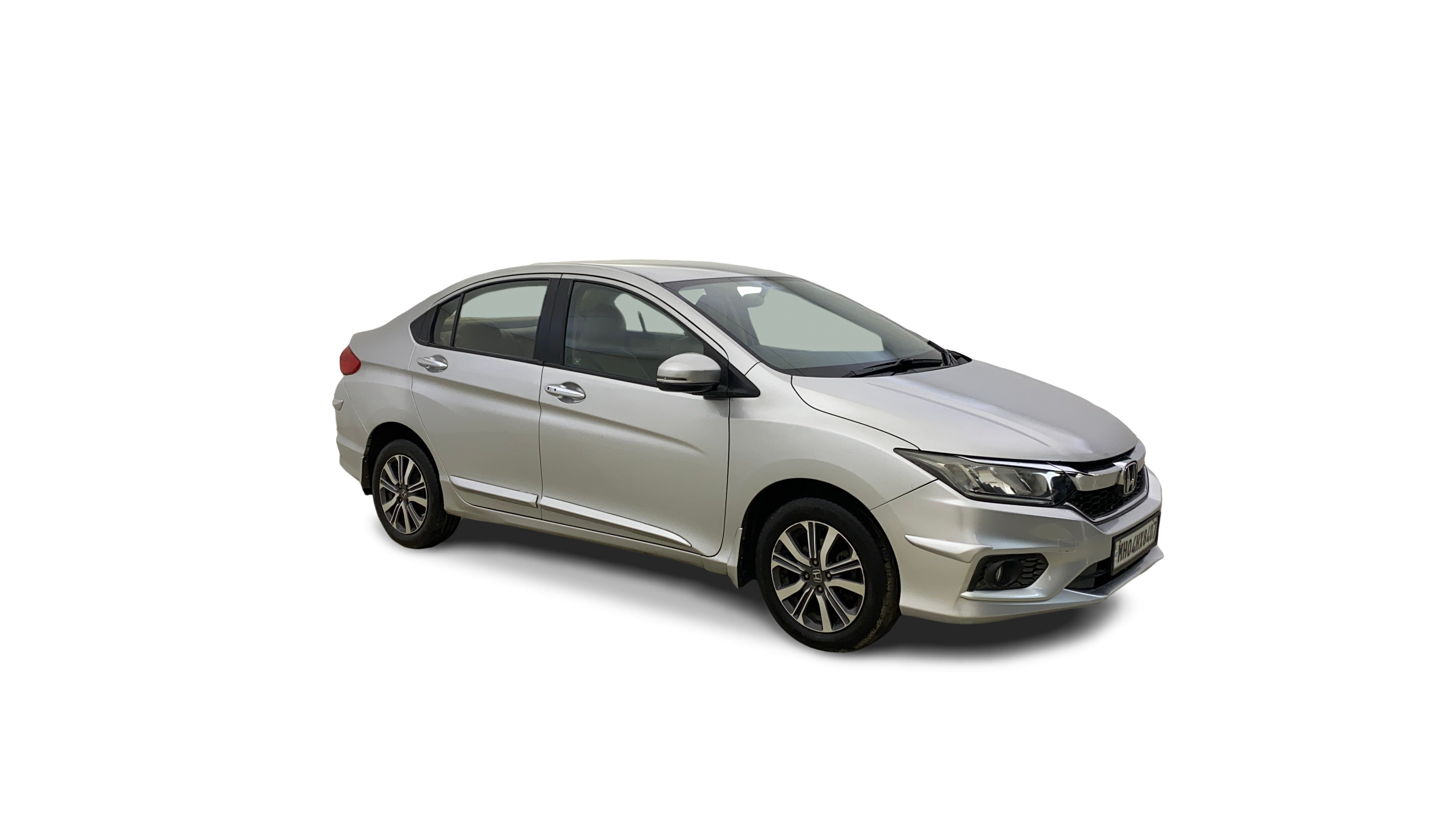 Honda City-img