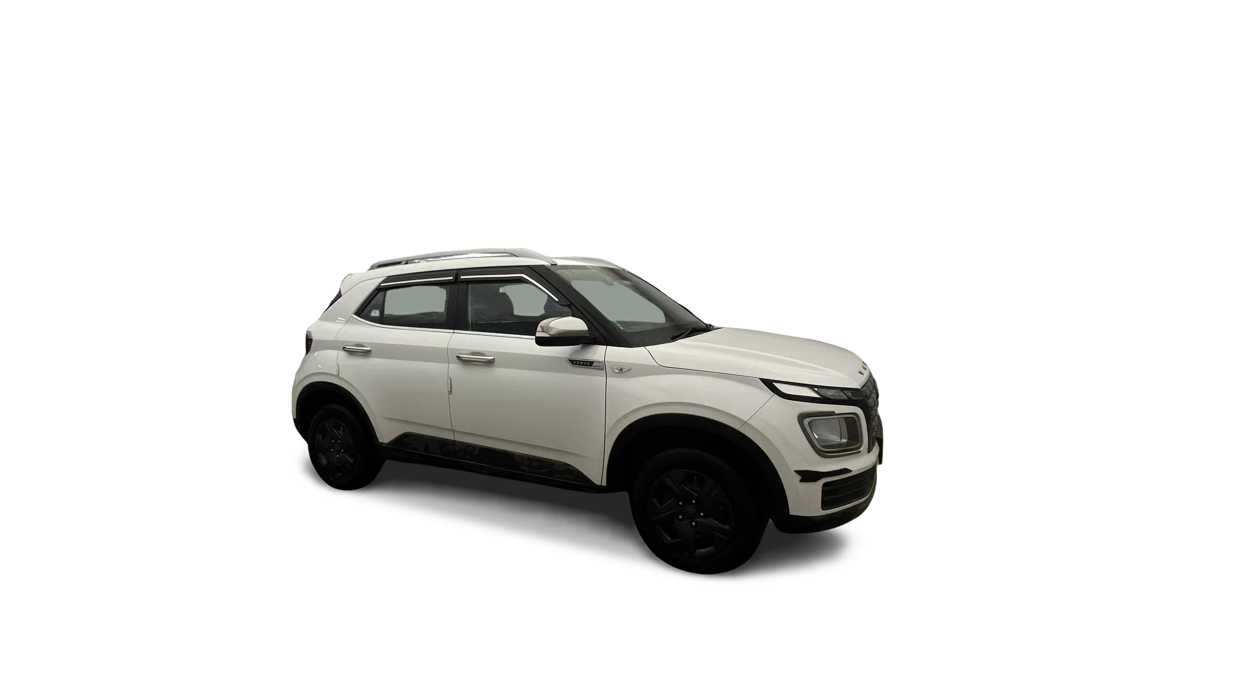 2024 Hyundai VENUE - SUV - Petrol - Manual - ₹6.98 lakh