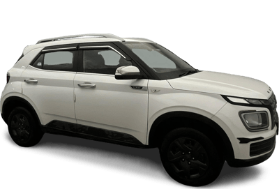 2024 Hyundai VENUE - SUV - Petrol - Manual - ₹6.98 lakh