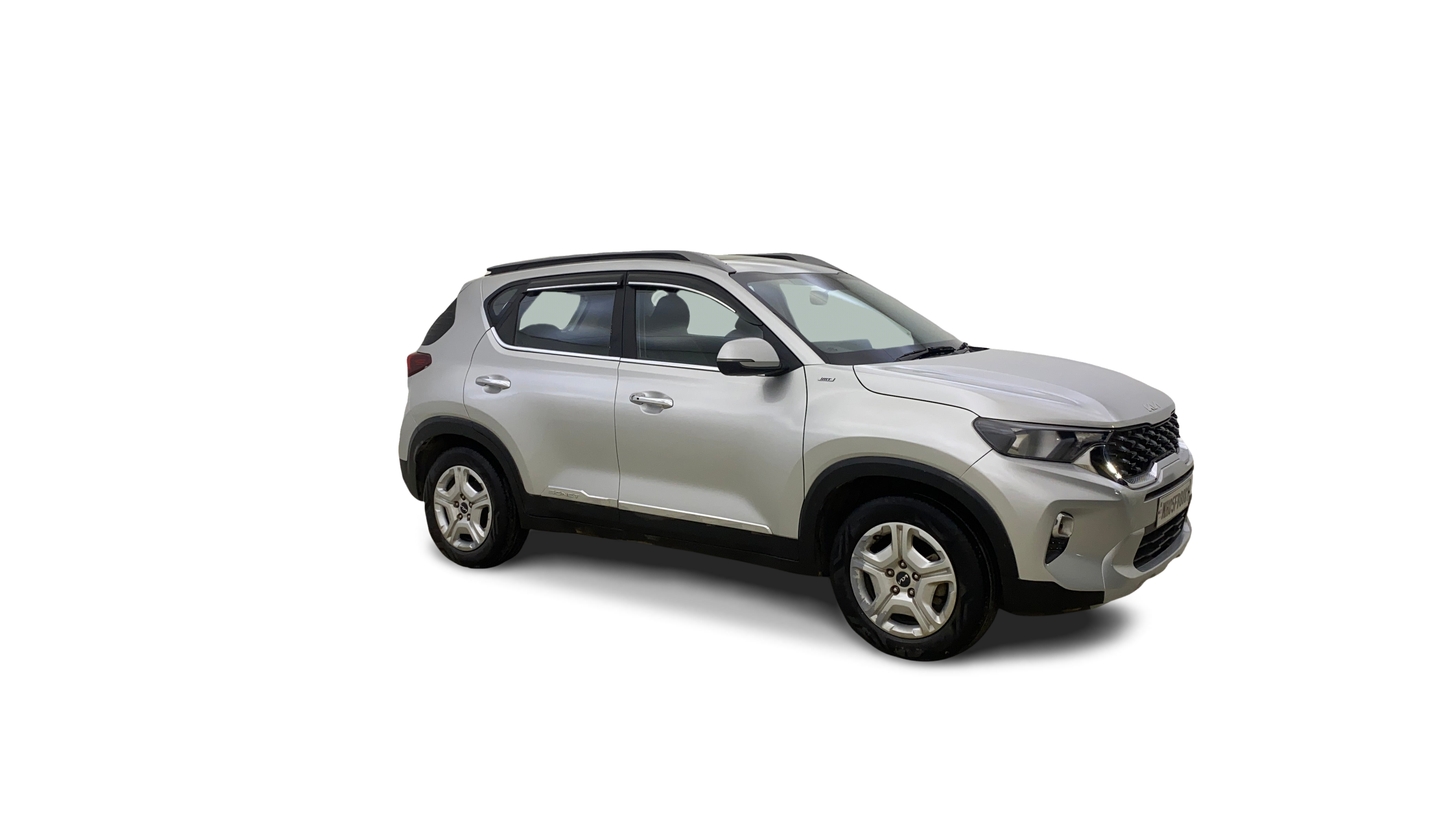 KIA SONET-img