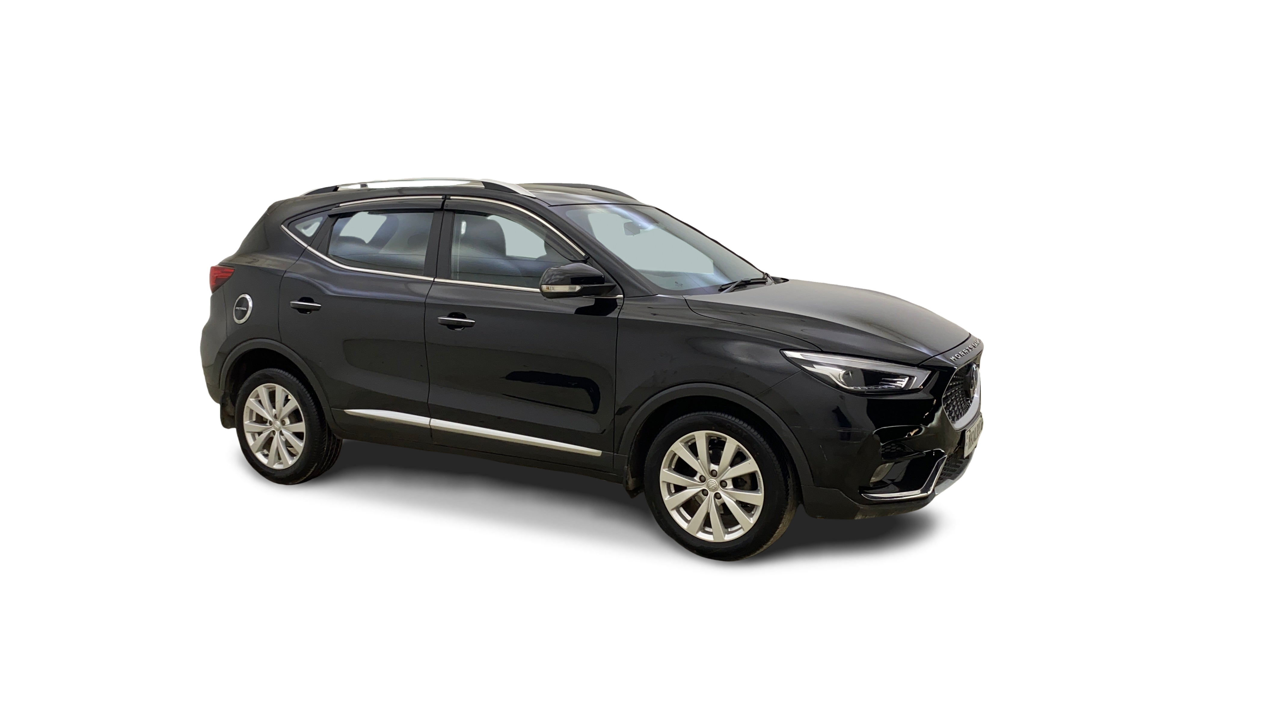 2022 MG ASTOR - SUV - Petrol - Manual - ₹7.69 lakh