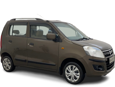 Maruti Wagon R 1.0-img