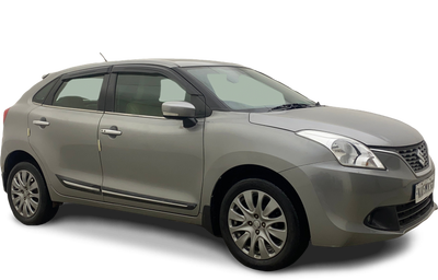Maruti Baleno-img