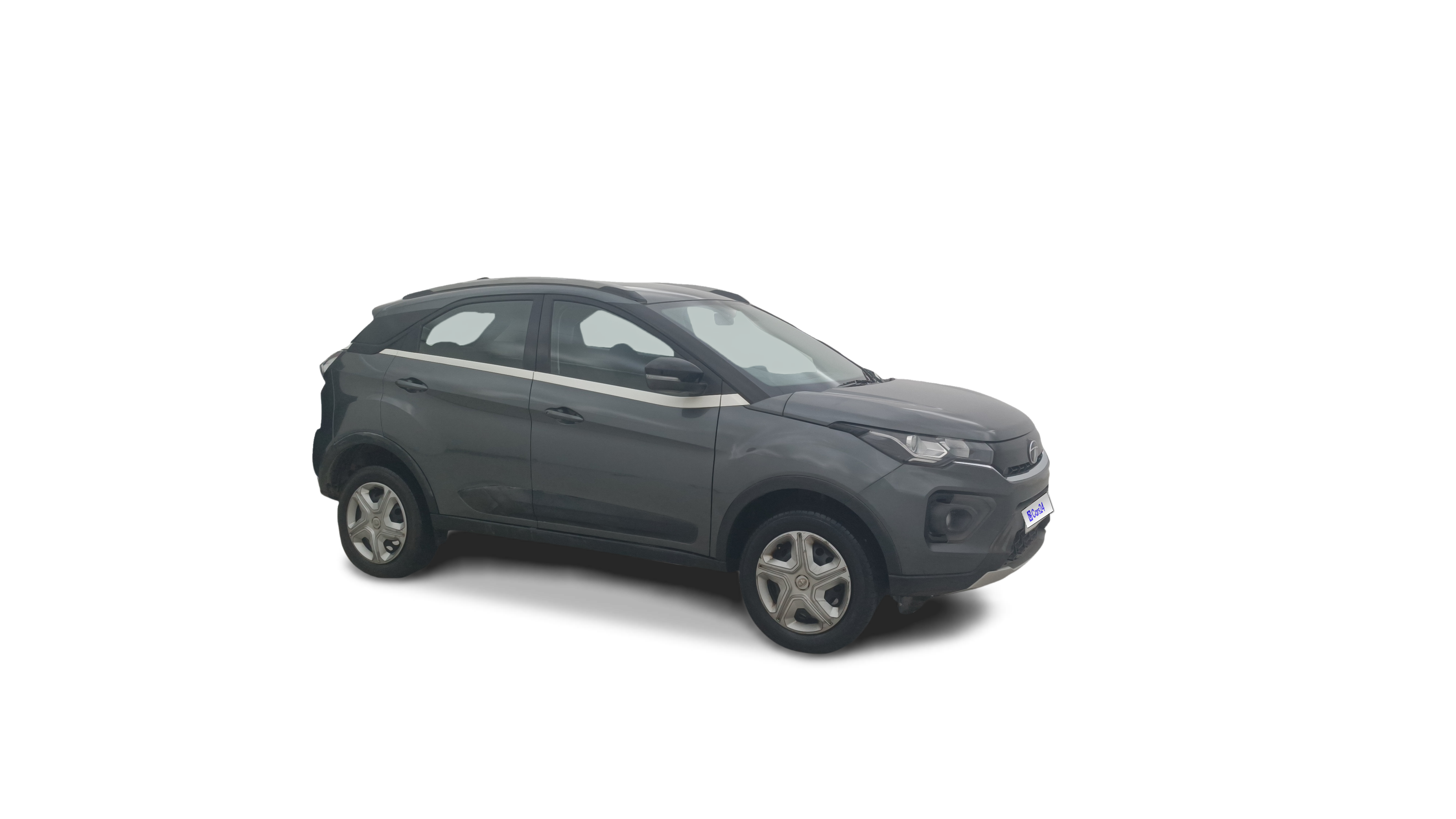 2022 Tata NEXON - SUV - Petrol - Manual - ₹7.41 lakh