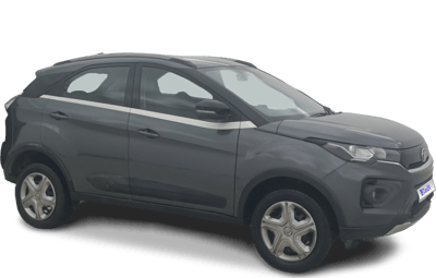 2022 Tata NEXON - SUV - Petrol - Manual - ₹7.41 lakh