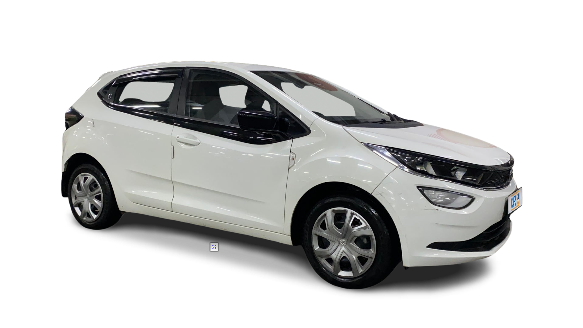 2023 Tata ALTROZ - Hatchback - CNG - Manual - ₹5.74 lakh