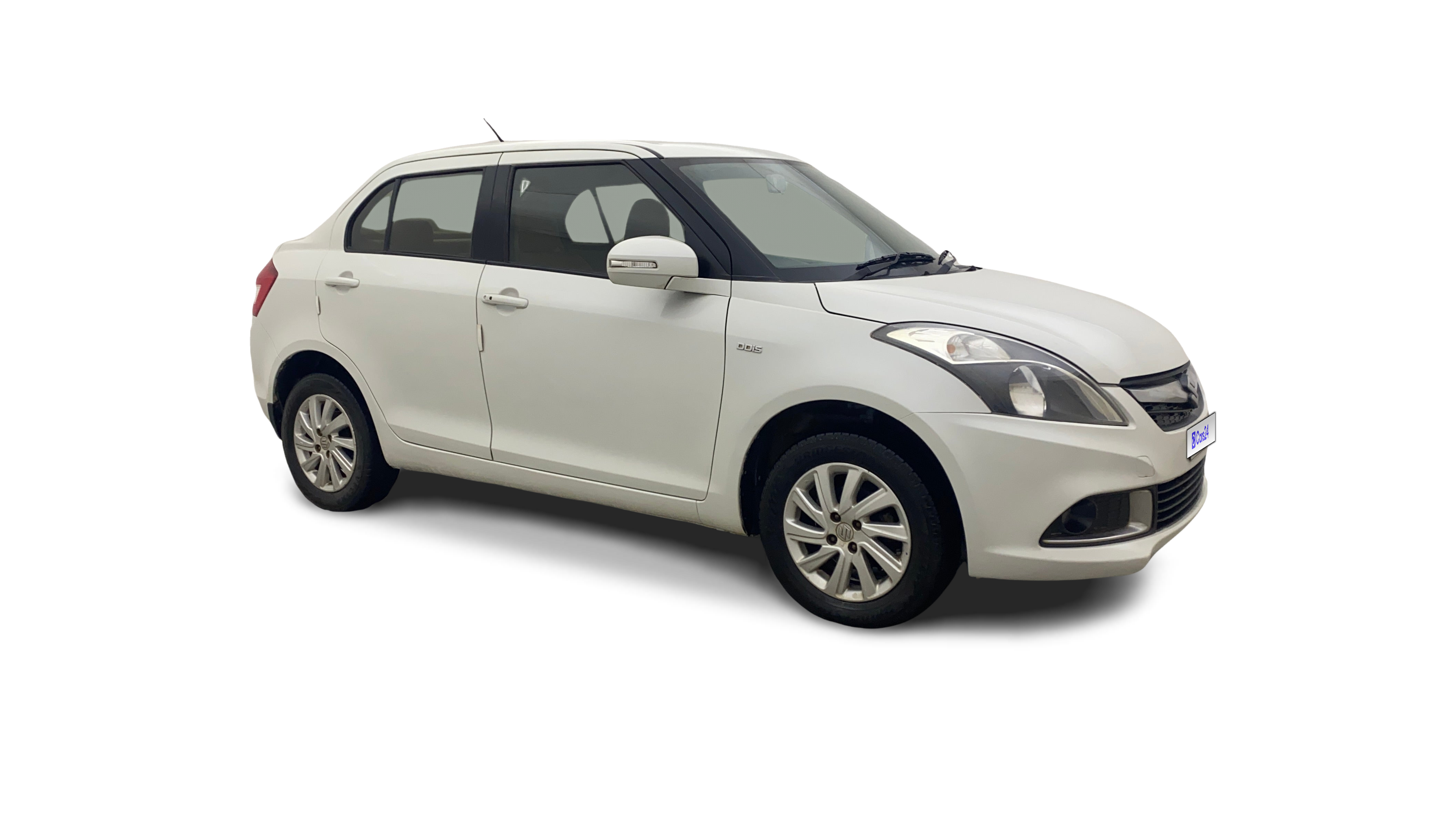 2016 Maruti Swift Dzire - Sedan - Diesel - Automatic - ₹3.78 lakh