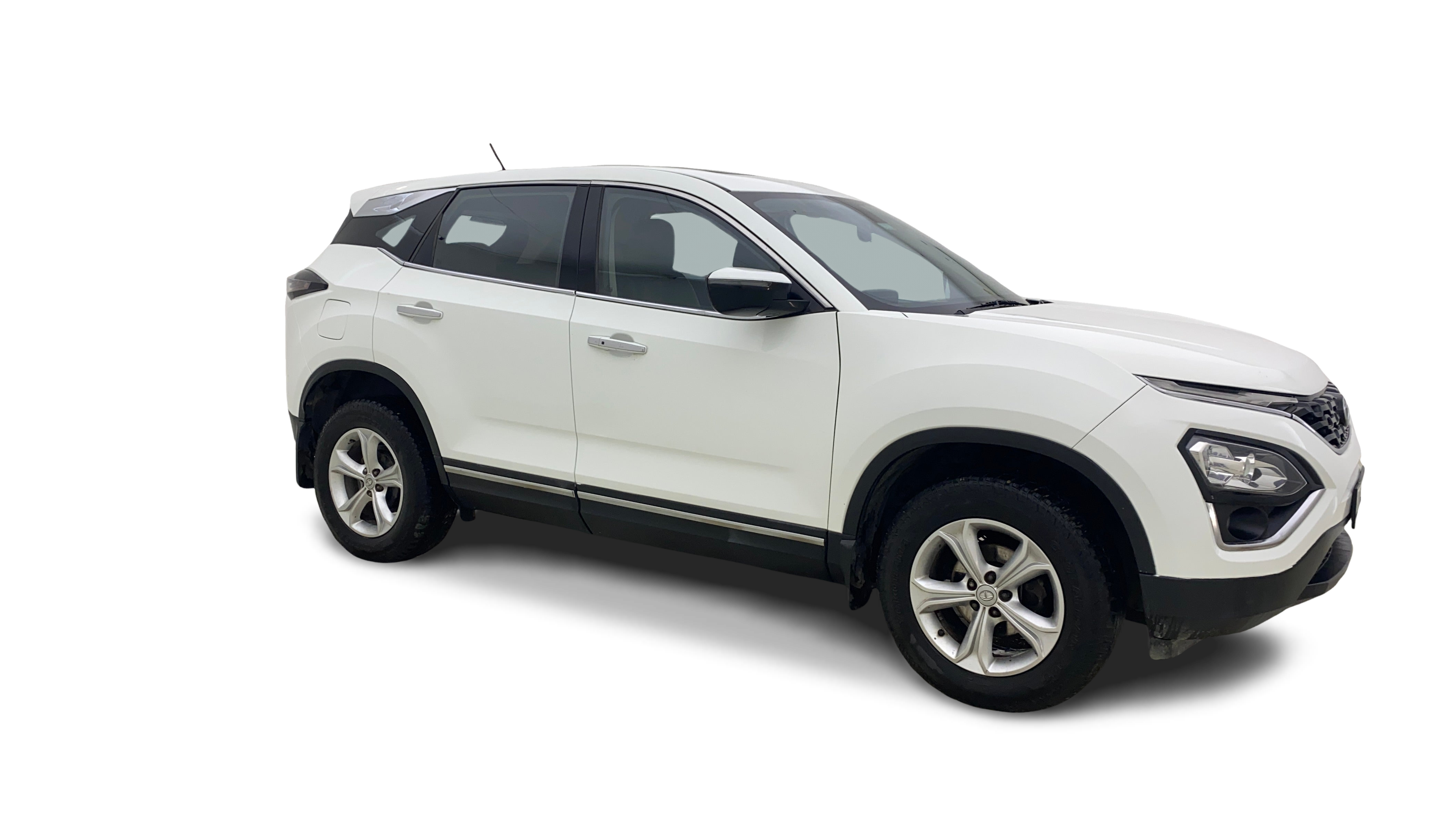 2022 Tata Harrier - SUV - Diesel - Automatic - ₹10.99 lakh