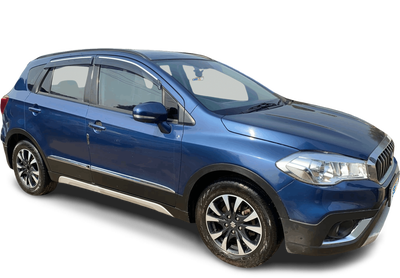 Maruti S Cross-img