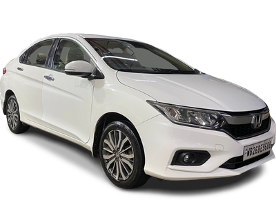 Honda City-img