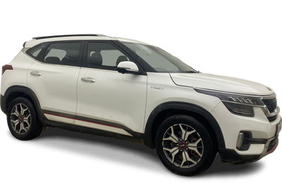 2020 KIA SELTOS - SUV - Petrol - Automatic - ₹9.72 lakh