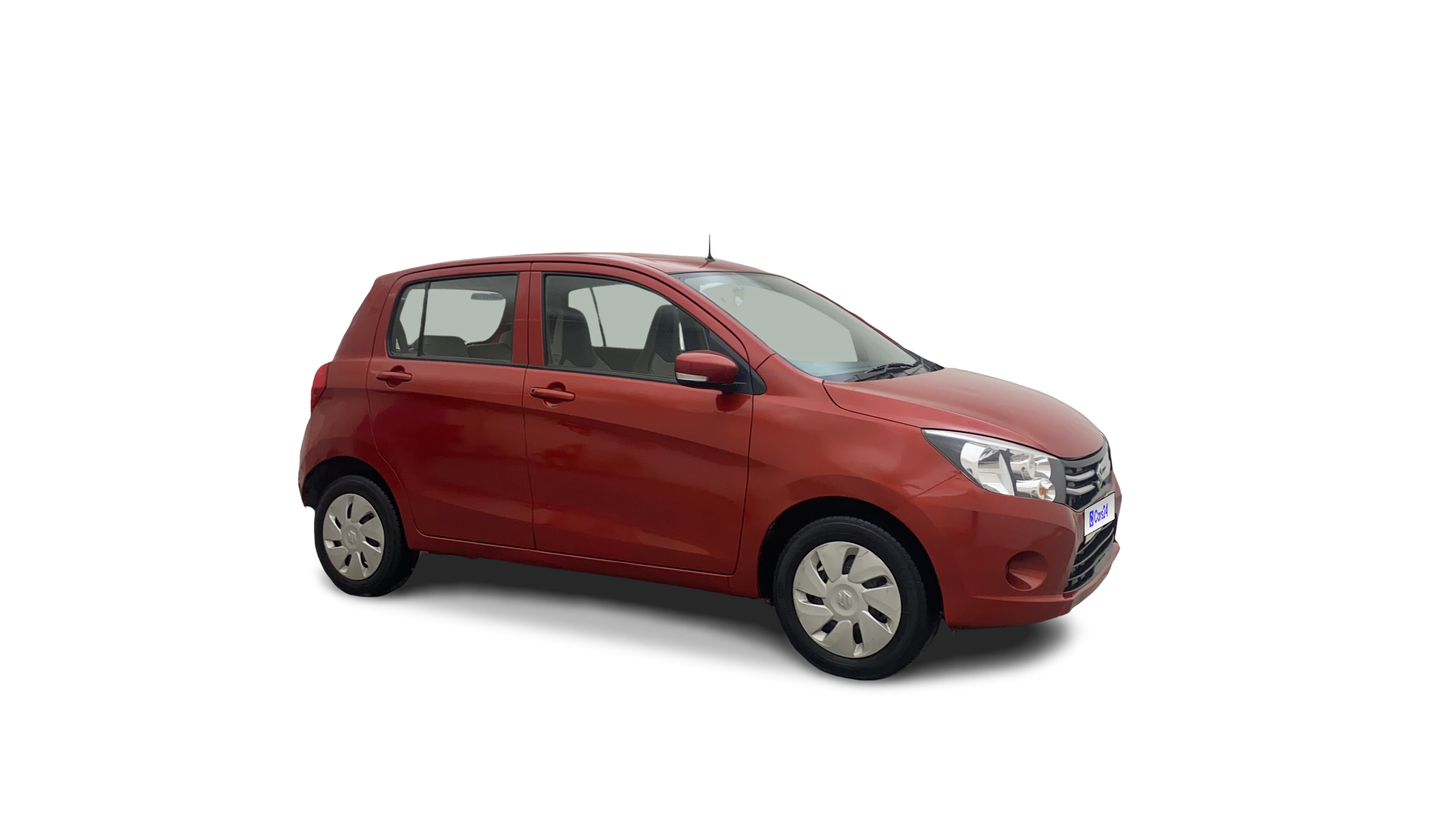 2017 Maruti Celerio - Hatchback - Petrol - Automatic - ₹3.90 lakh