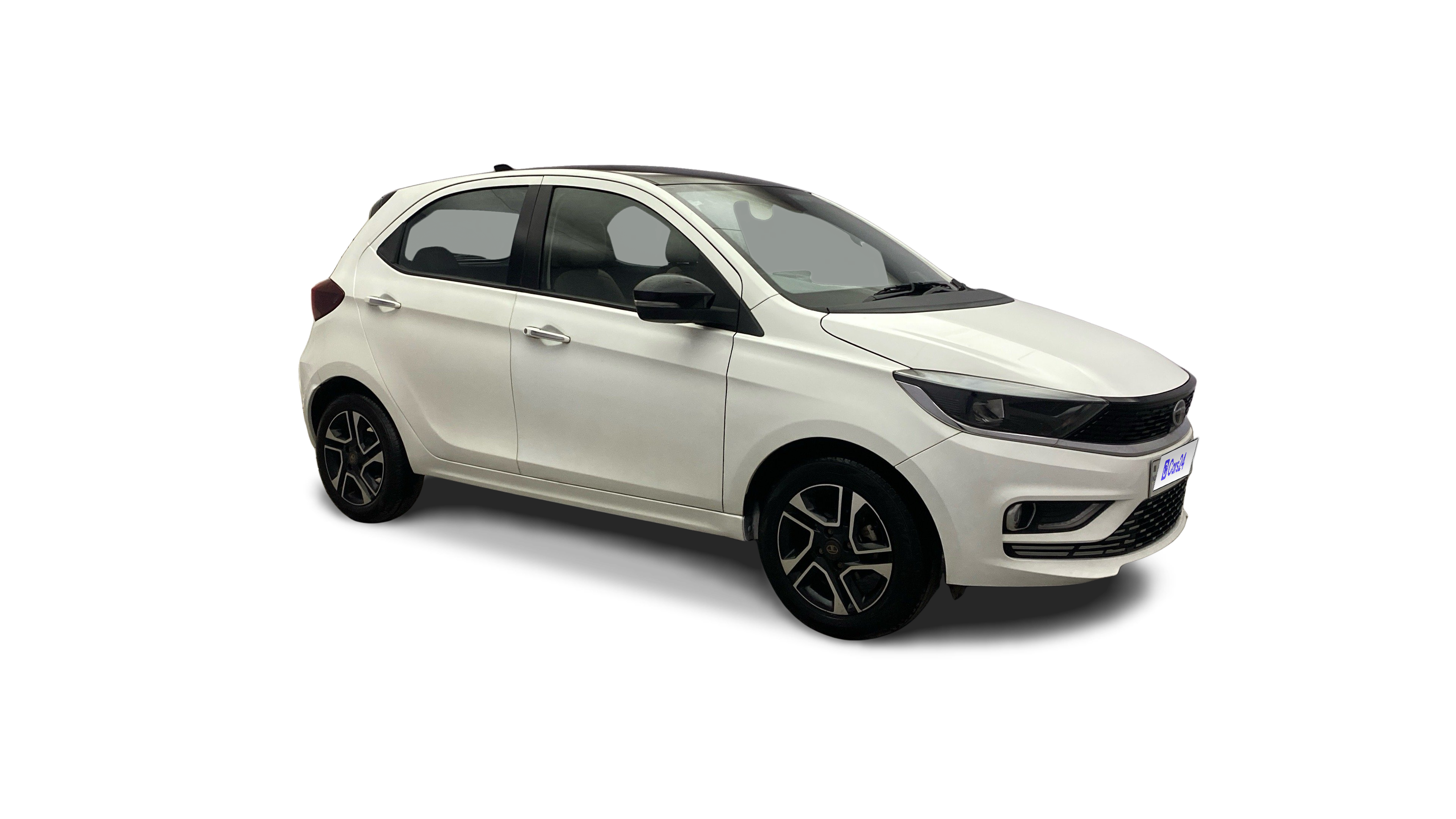 2025 Tata Tiago - Hatchback - Petrol - Manual - ₹6.49 lakh