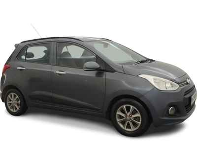 Hyundai Grand i10-img
