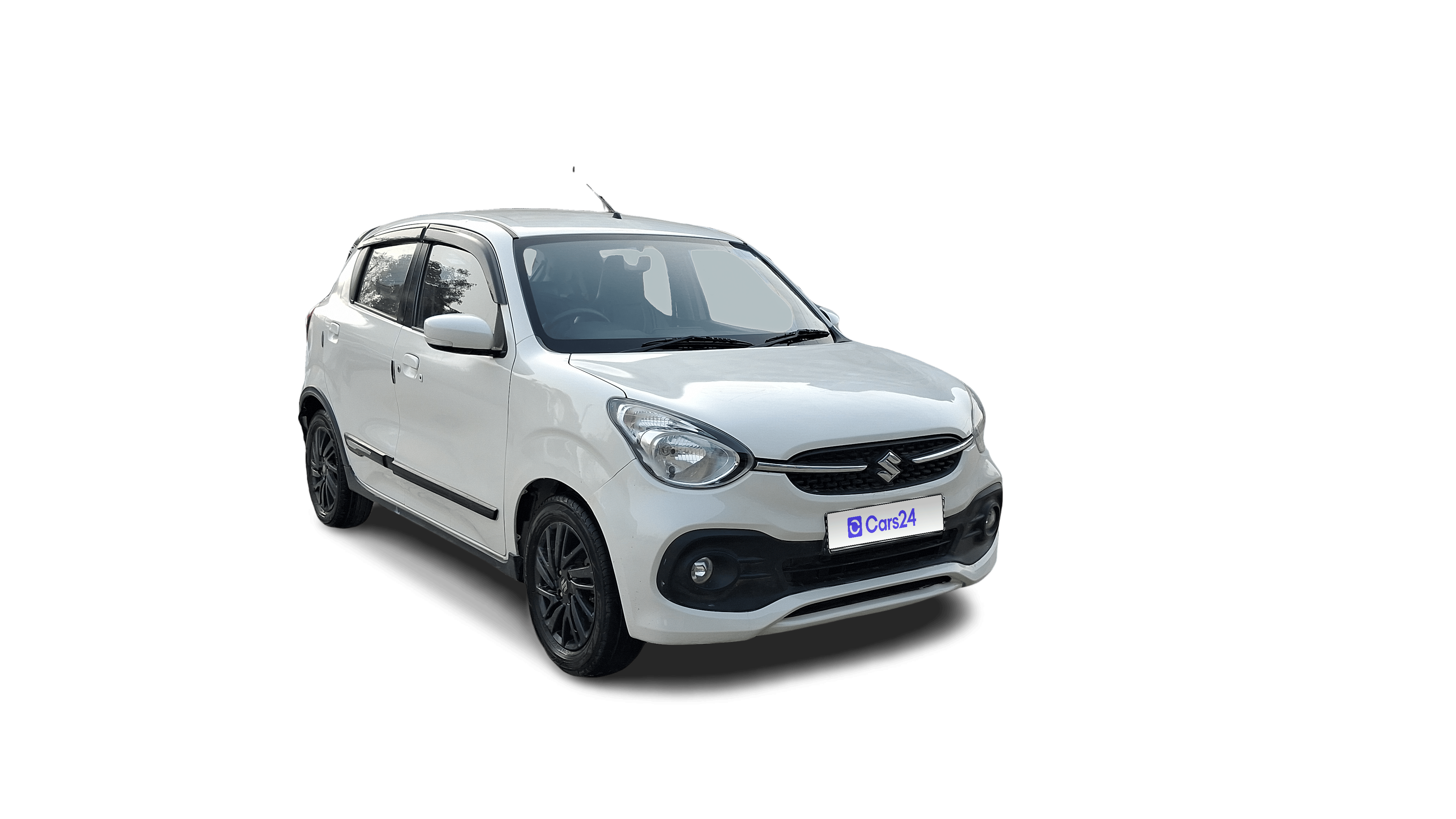2022 Maruti Celerio - Hatchback - Petrol - Manual - ₹4.20 lakh