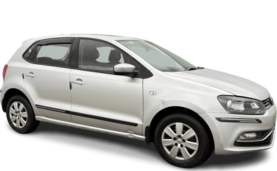 2015 Volkswagen Polo - Hatchback - Petrol - Manual - ₹3.01 lakh