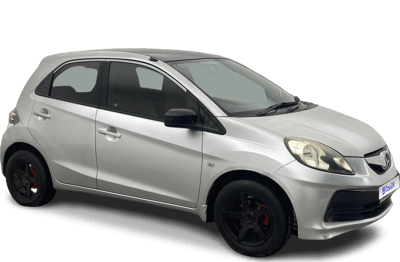 2014 Honda Brio - Hatchback - Petrol - Manual - ₹2.97 lakh