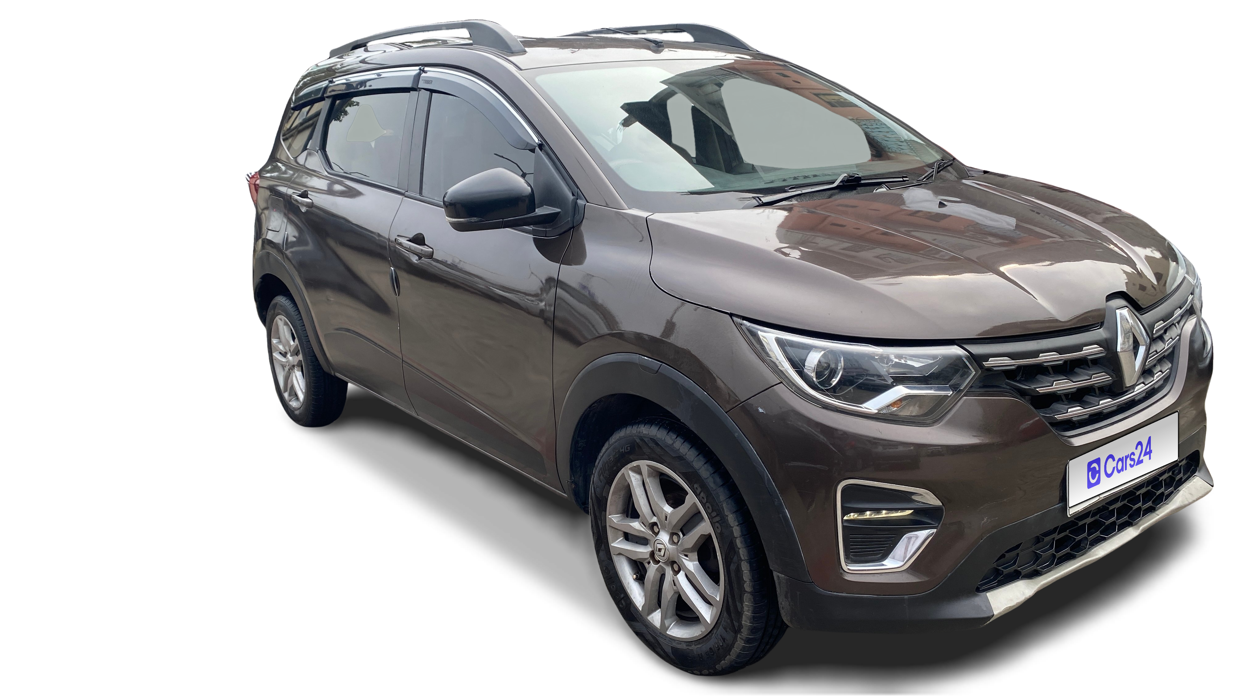 2022 Renault TRIBER - SUV - Petrol - Manual - ₹4.40 lakh