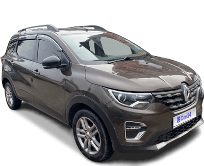 2022 Renault TRIBER - SUV - Petrol - Manual - ₹4.40 lakh