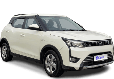 2022 Mahindra XUV300 - SUV - Diesel - Manual - ₹7.00 lakh