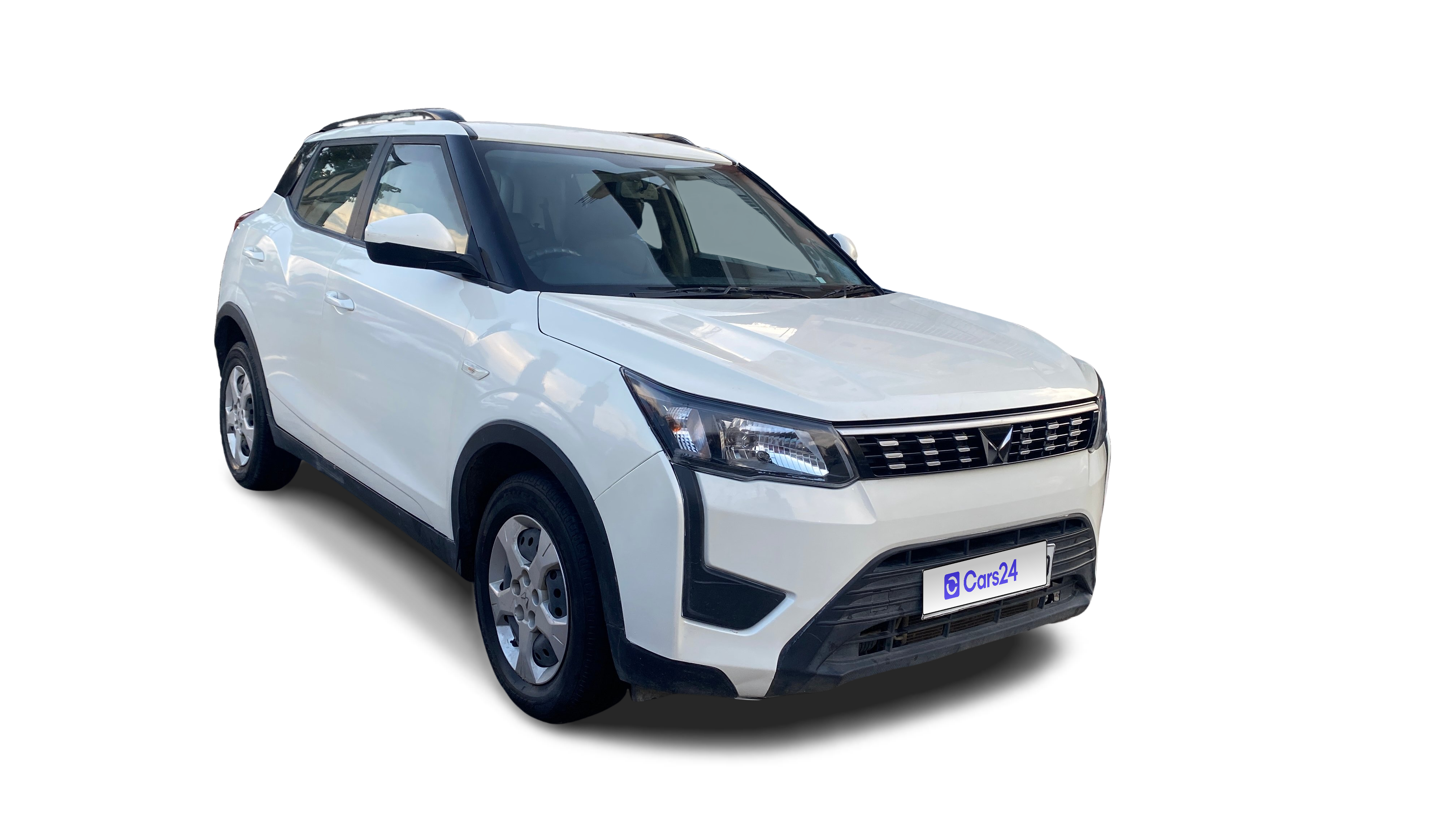 2023 Mahindra XUV300 - SUV - Petrol - Manual - ₹6.80 lakh