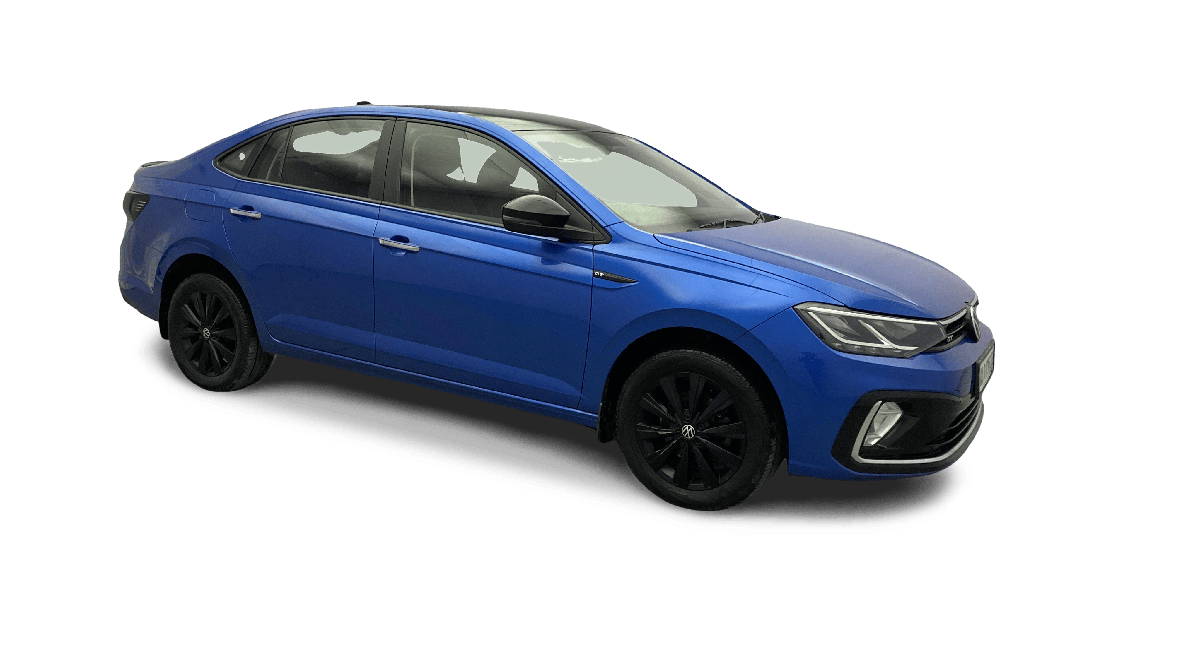 2022 Volkswagen VIRTUS - Sedan - Petrol - Manual - ₹9.39 lakh