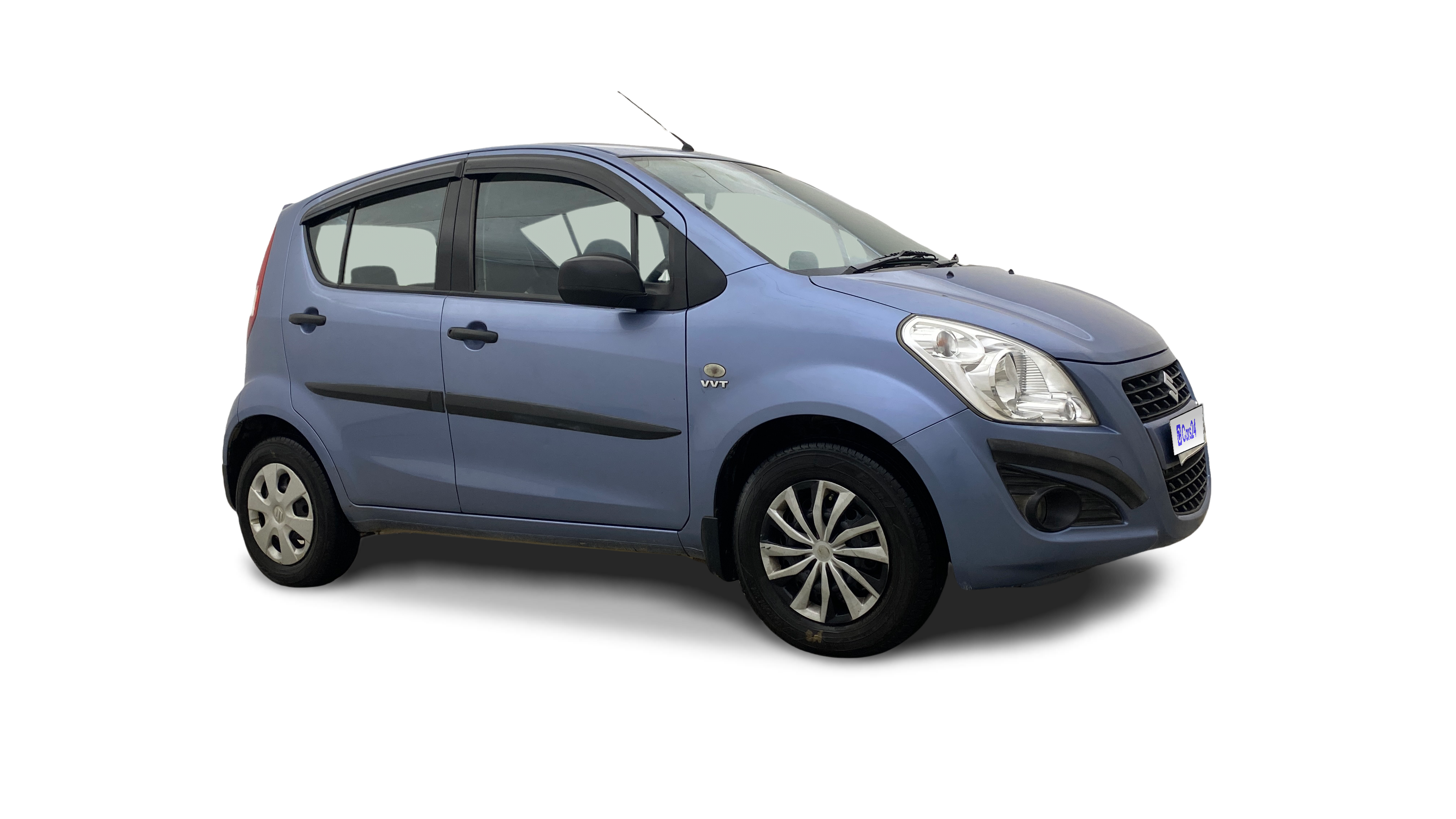 2013 Maruti Ritz - Hatchback - Petrol - Manual - ₹3.00 lakh