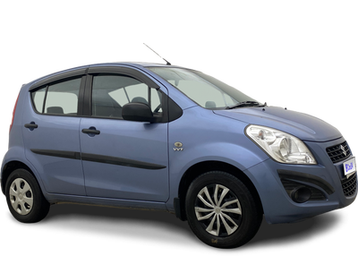 2013 Maruti Ritz - Hatchback - Petrol - Manual - ₹3.00 lakh