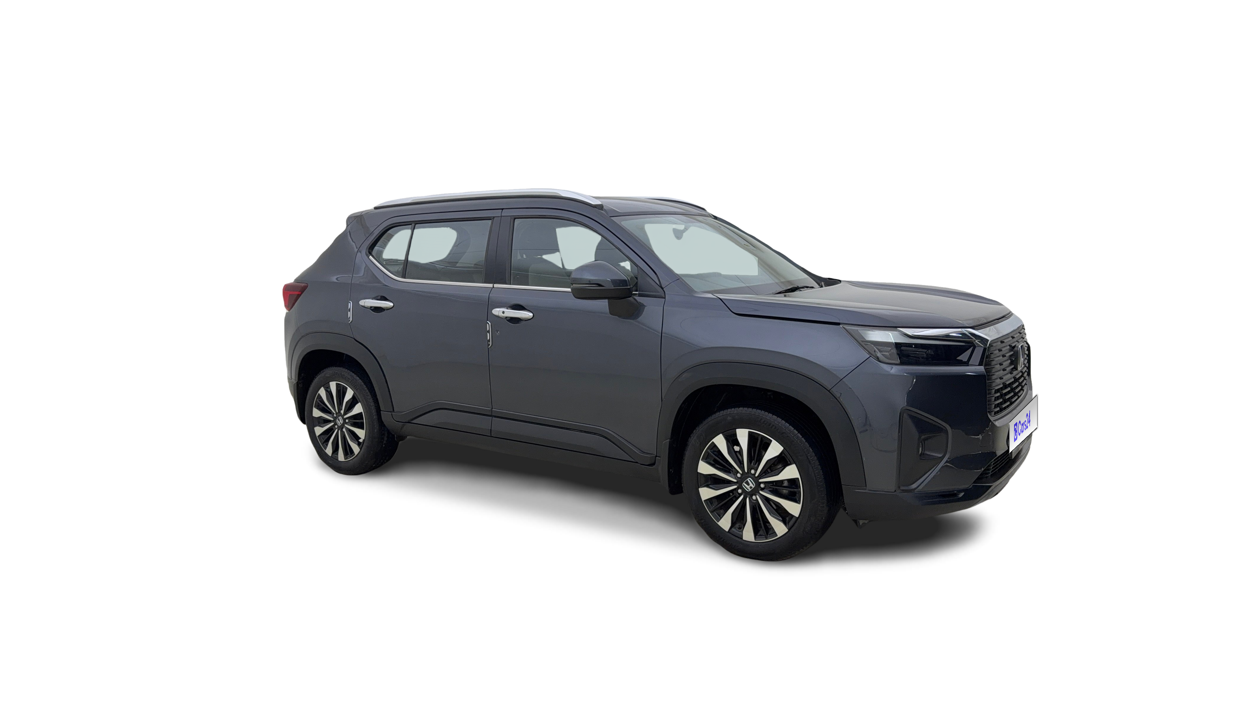 2023 Honda ELEVATE - SUV - Petrol - Manual - ₹10.47 lakh