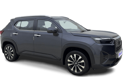 2023 Honda ELEVATE - SUV - Petrol - Manual - ₹10.47 lakh