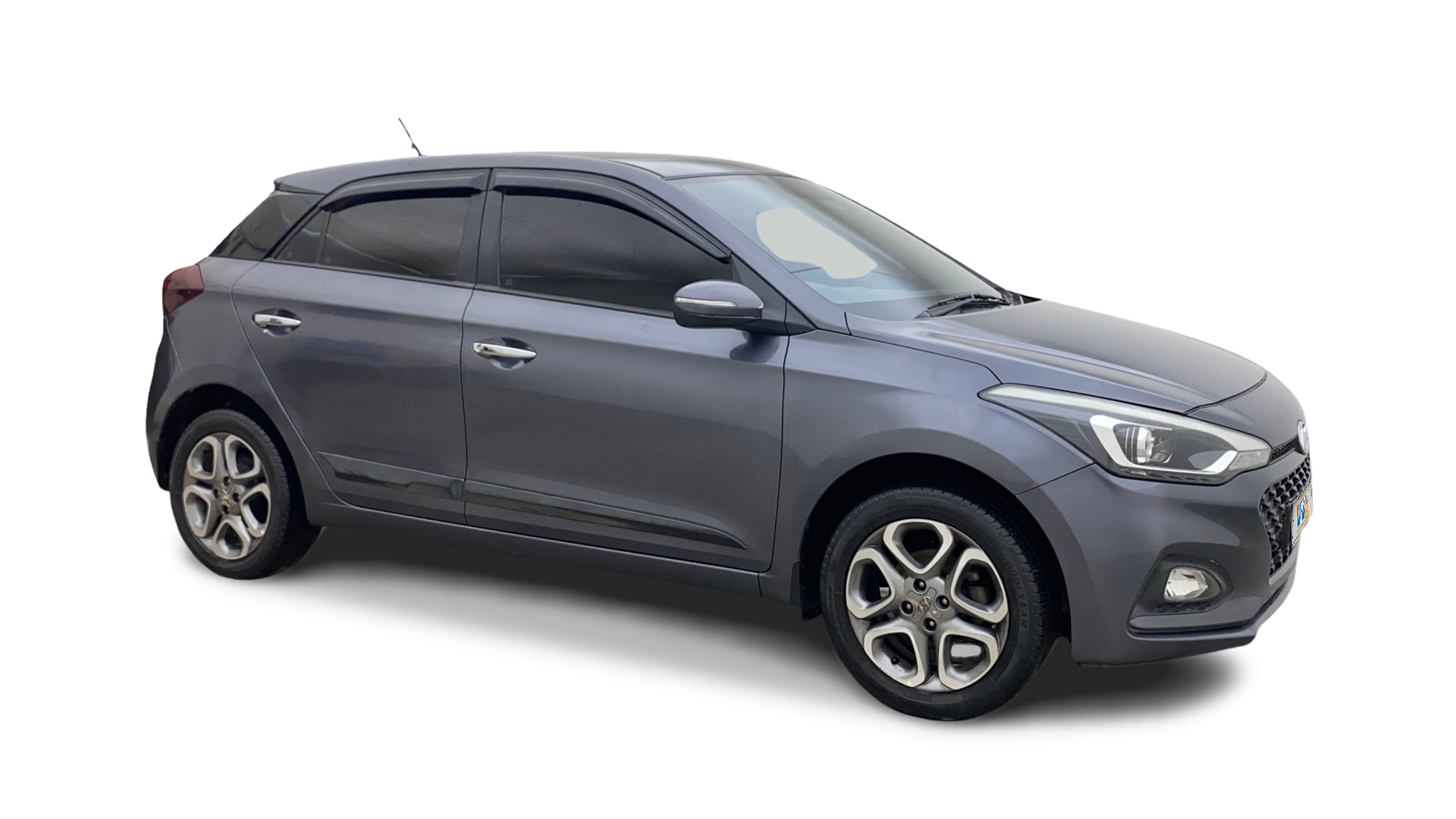 Hyundai Elite i20-img