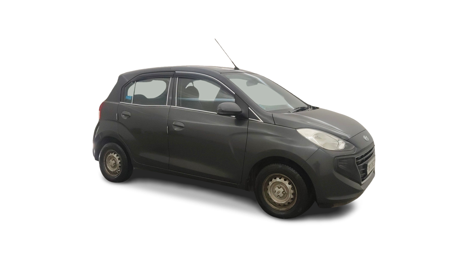 Hyundai NEW SANTRO-img