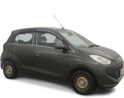Hyundai NEW SANTRO-img