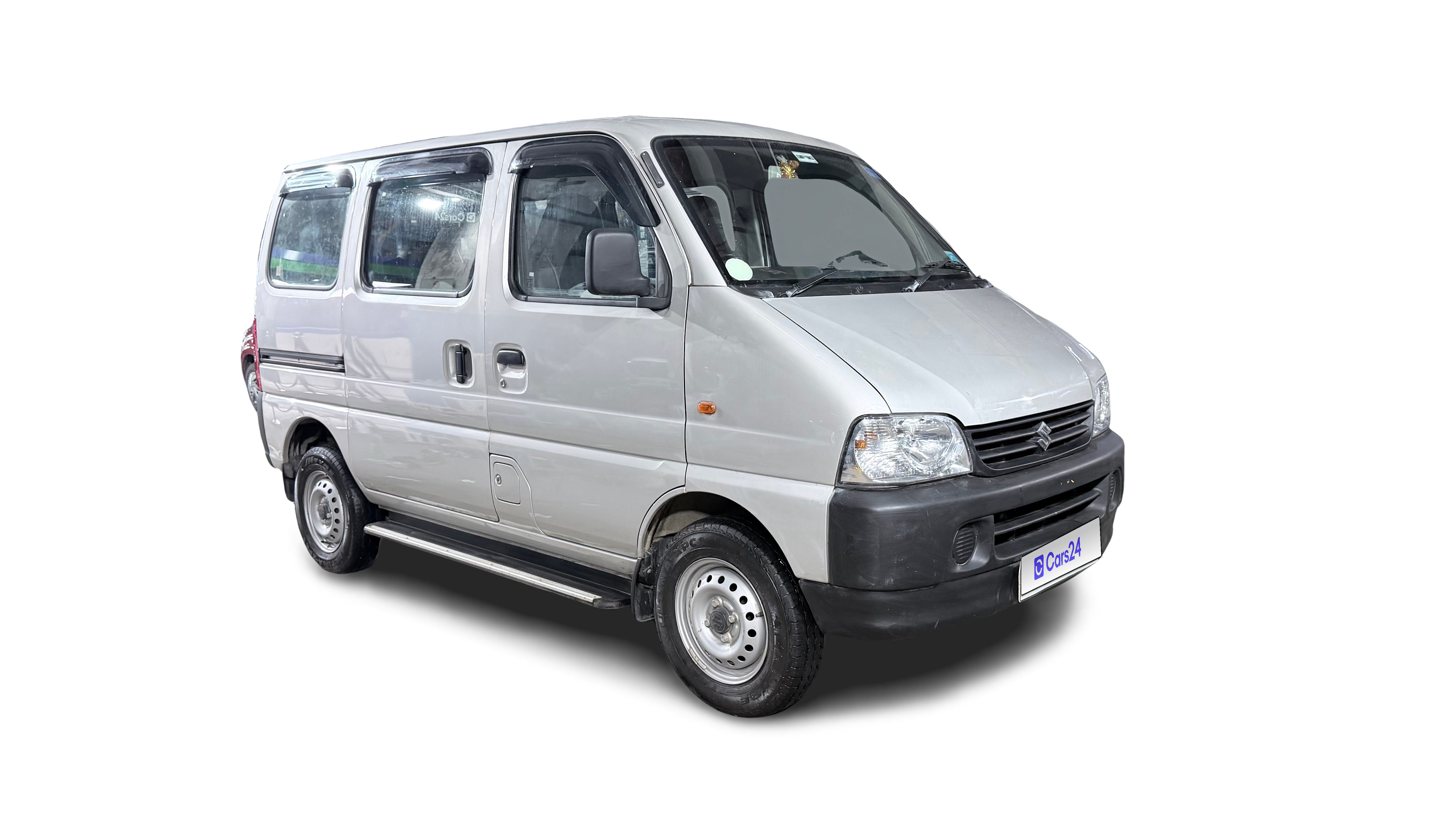 2023 Maruti Eeco - SUV - Petrol - Manual - ₹4.27 lakh