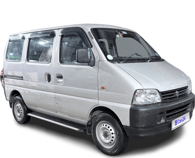 2023 Maruti Eeco - SUV - Petrol - Manual - ₹4.27 lakh