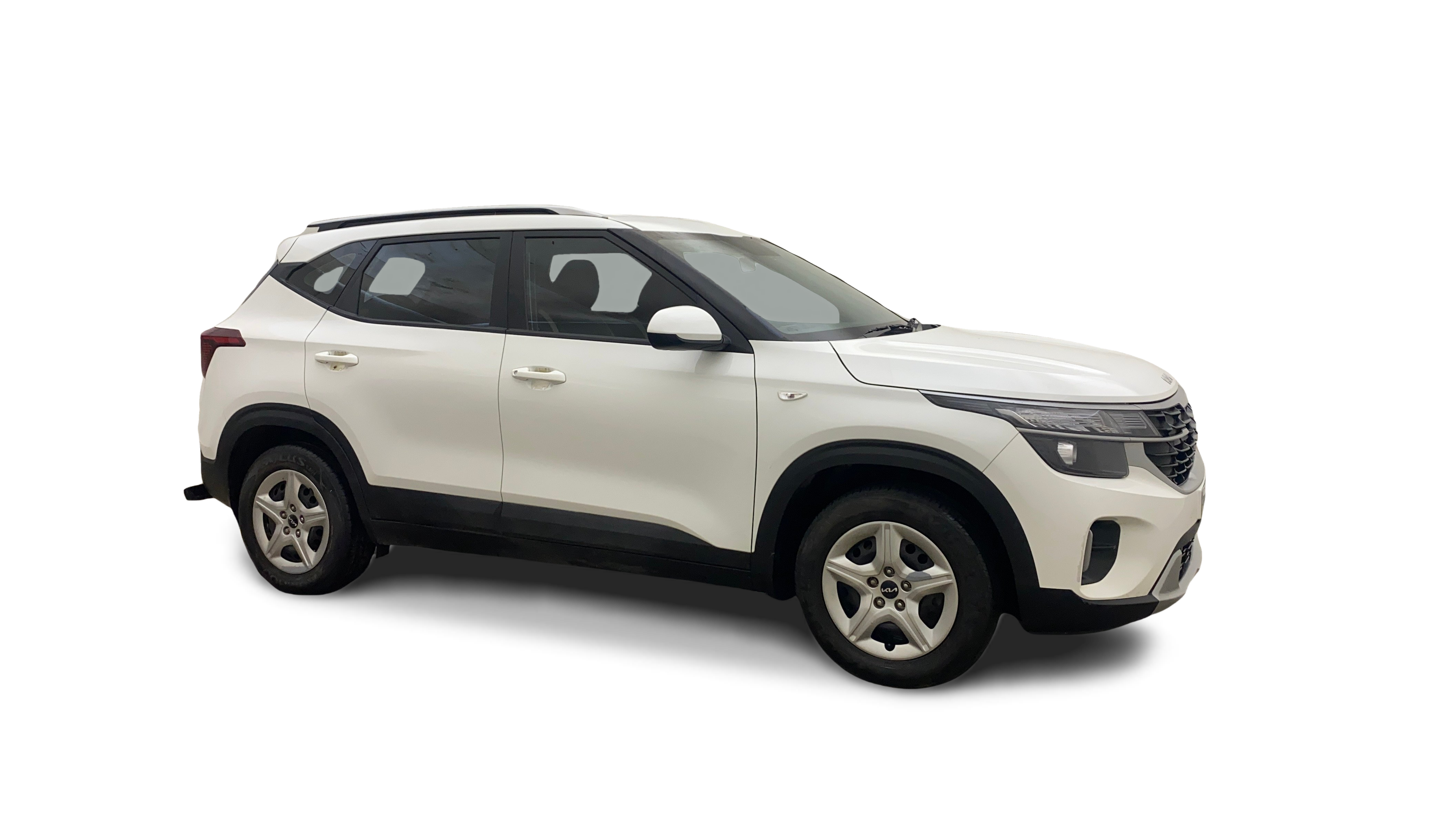 2023 KIA SELTOS - SUV - Diesel - Manual - ₹9.96 lakh